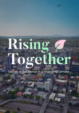 Rising Together: Stories of Resilience