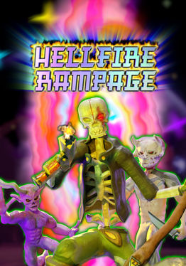 Hellfire Rampage