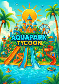 Aquapark Tycoon