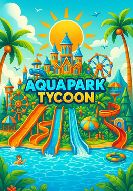 Aquapark Tycoon