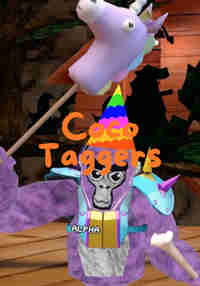 Coco Taggers (V2 IS OUT, GO DOWNLOAD)
