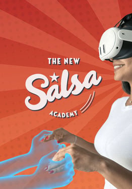 The New Salsa Academy