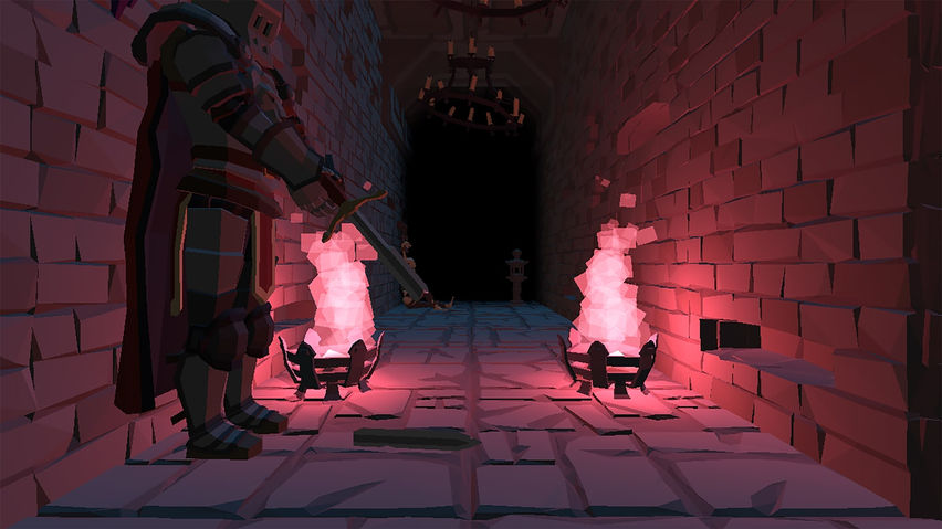 Dungeon Dash