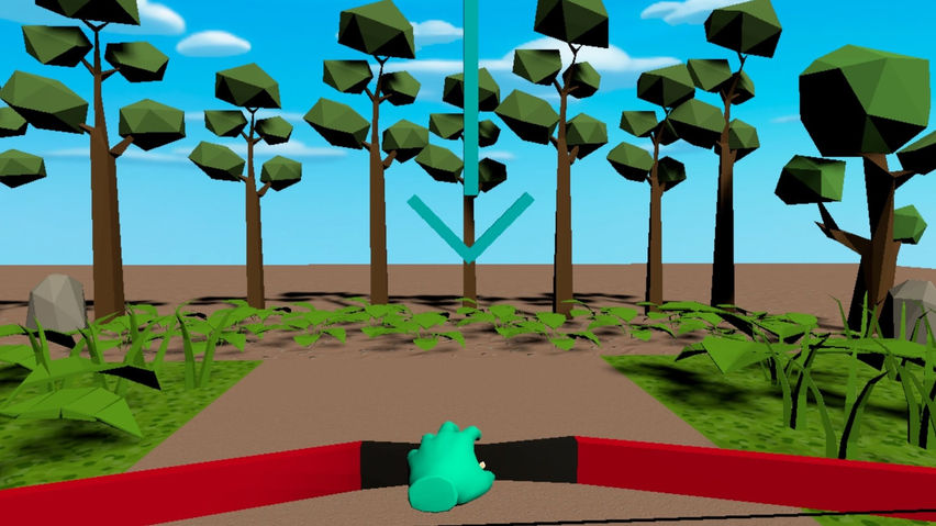 Quarky Ninja