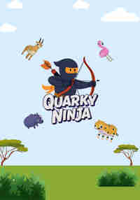 Quarky Ninja
