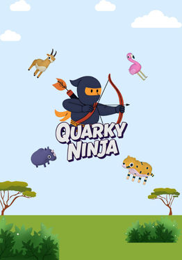 Quarky Ninja