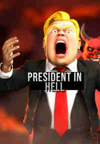President In Hell