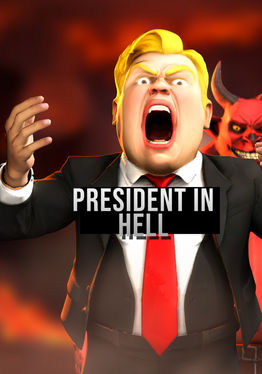President In Hell