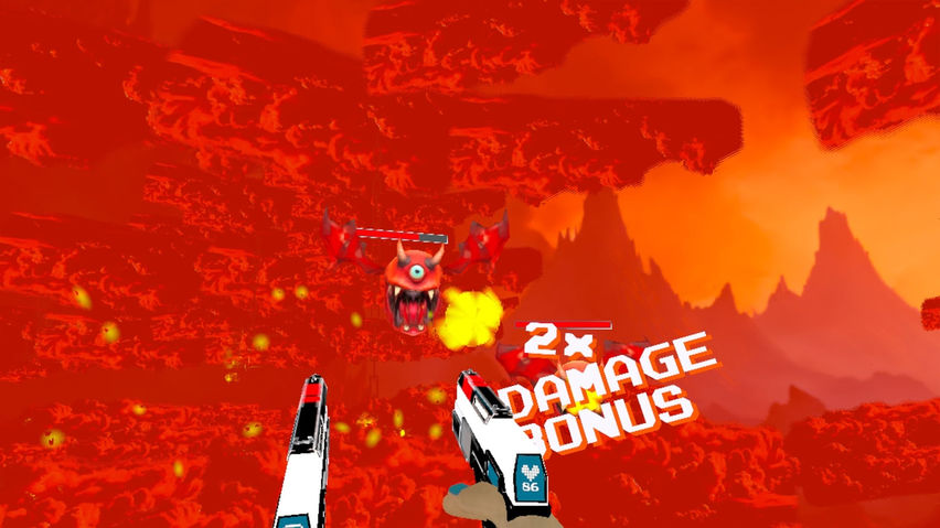 President In Hell