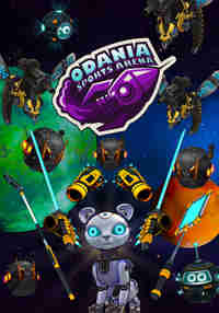 Odania Sports Arena