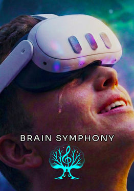 Brain Symphony: Relax & Wellbeing