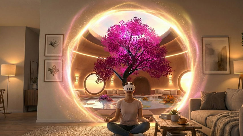 Brain Symphony: Relax & Wellbeing