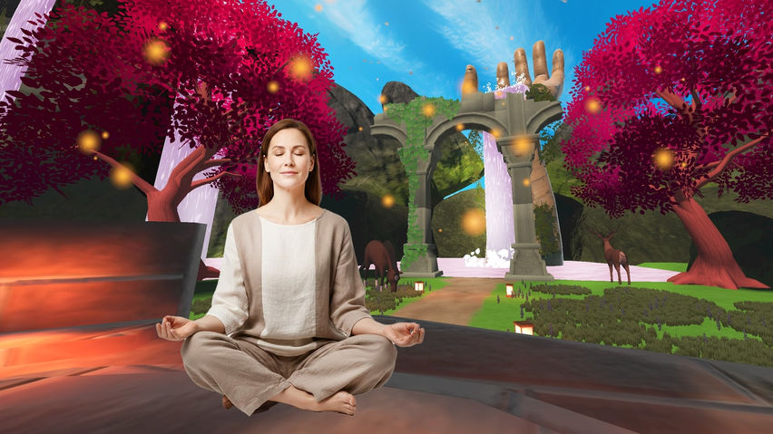 Brain Symphony: Relax & Wellbeing