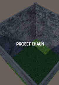 Project Chaun
