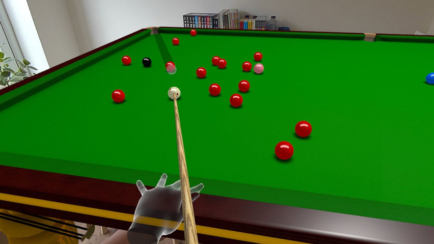 Unlimited Snooker