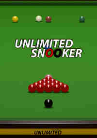 Unlimited Snooker