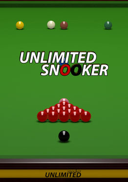 Unlimited Snooker