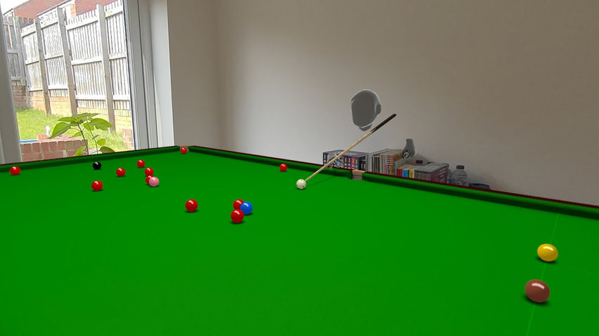 Unlimited Snooker
