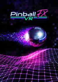 Pinball FX VR