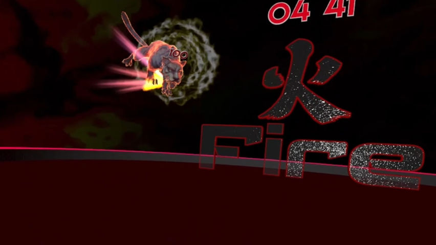VRFight