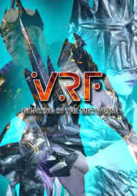 VRFight