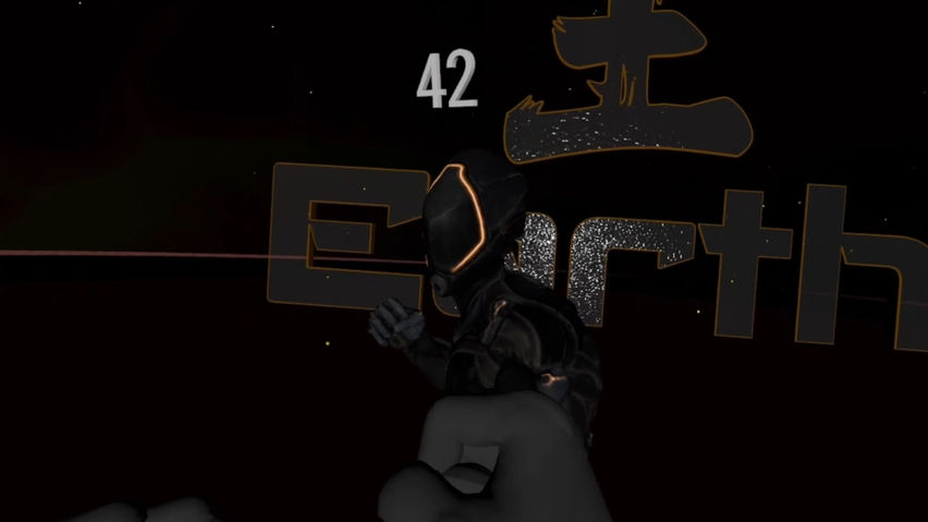 VRFight