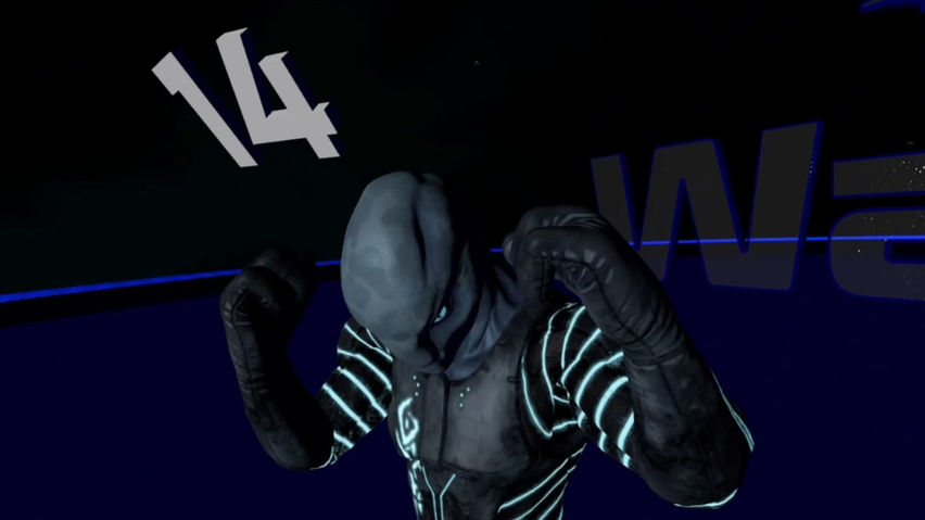 VRFight