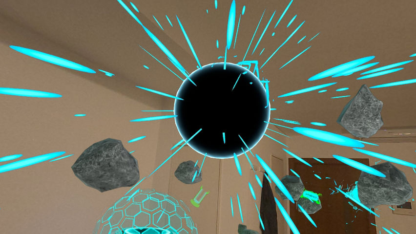 Space Lander