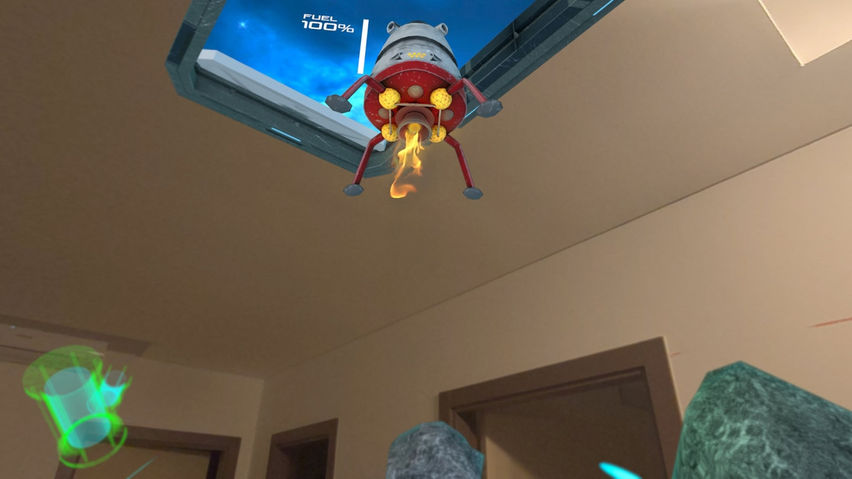 Space Lander