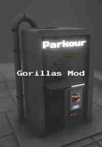 Gorilla's Mod 2