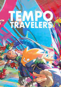 Tempo Travelers