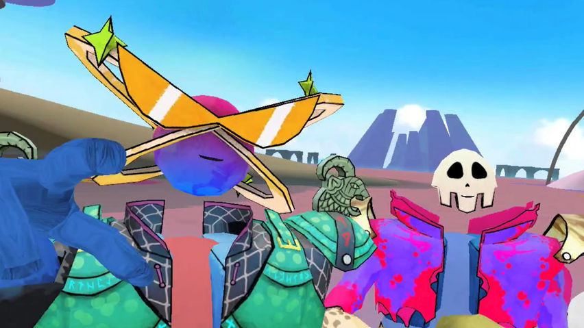 Tempo Travelers
