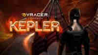 VRacer Hoverbike: Kepler DLC