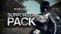 VRacer Hoverbike - Supporter Pack DLC