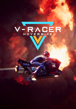 VRacer Hoverbike