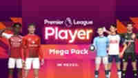 Premier League Mega Pack