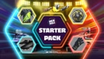 Hexball Starter Pack