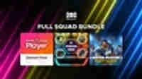 Rezzil Football and Soccer - Full Squad Bundle