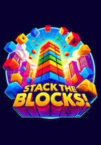 Stack the Blocks!