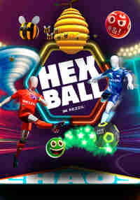 Hexball