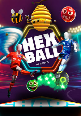 Hexball