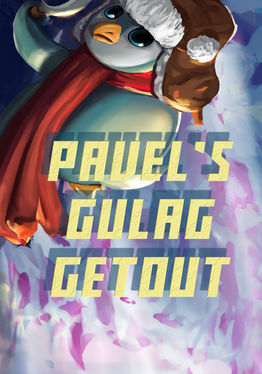 Pavel's Gulag Getout: Climb Penguin!