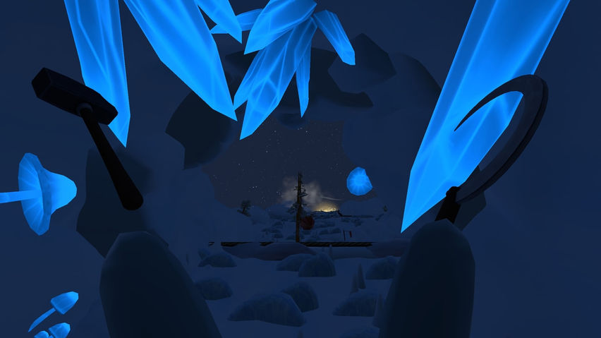 Pavel's Gulag Getout: Climb Penguin!