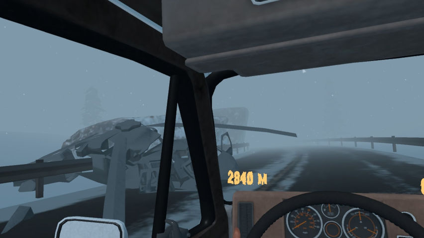 Dread Drive: Undead Roads