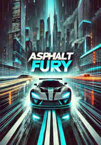 Asphalt Fury