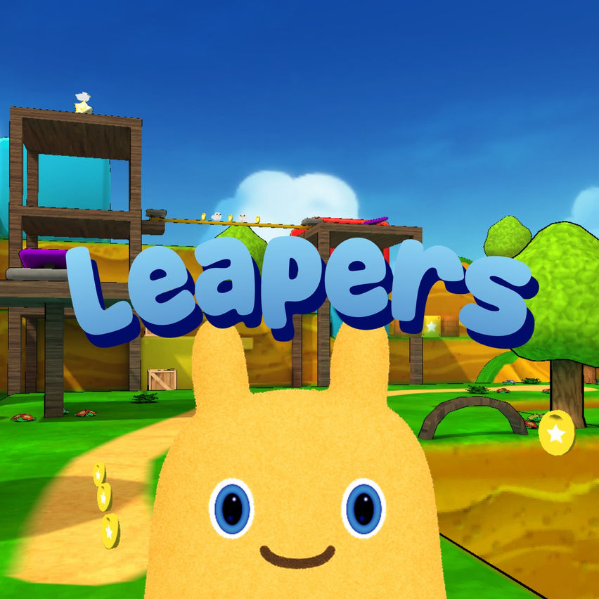 Leapers