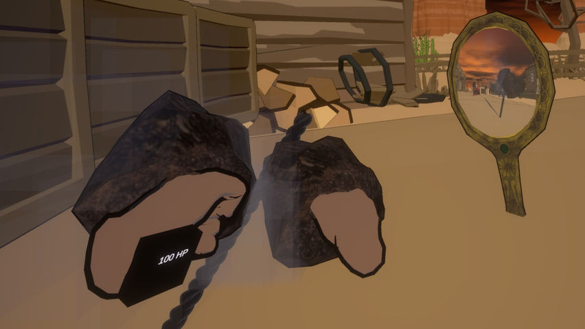 Outlaws Assassin: Western Justice