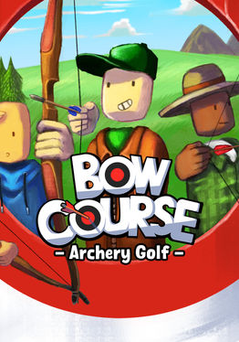 Bow Course - Archery Golf