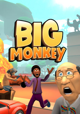 Big Monkey