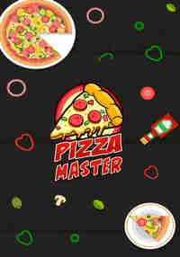 Pizza Master VR - Pizza Cooking Game